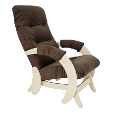 Кресло-качалка Мебелик Модель 68 008366