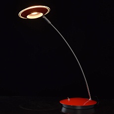 Настольная лампа De Markt Гэлэкси 632033001 5