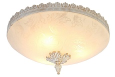 Потолочный светильник Arte Lamp Crown A4541PL-3WG 1