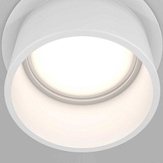 Встраиваемый светильник Maytoni Reif DL050-01W 5