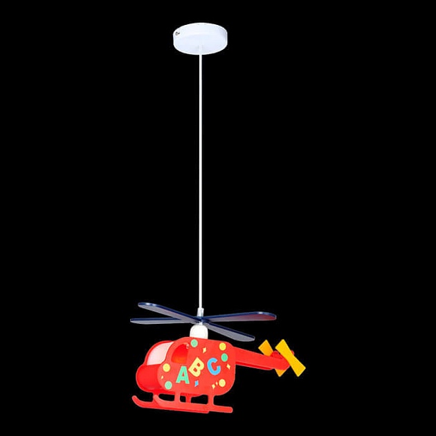 Подвесной светильник Globo Kita 15722 фото 2