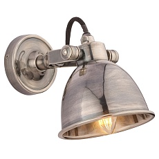 Настенный светильник Covali WL-50718 3