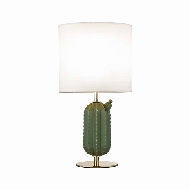 Настольная лампа Odeon Light Exclusive Modern Cactus 5425/1T фото 2