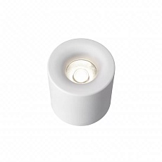 Потолочный светодиодный светильник iLedex Metrica 108-7W-D80-3000K-24DG-WH 4