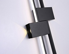 Настенный светодиодный светильник Ambrella light Comfort LineTech FL5218 1
