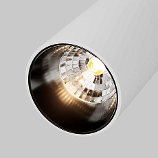 Трековый светильник Maytoni Technical Focus LED Radity TR103-1-5W3K-M-W 5