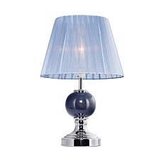 Настольная лампа Gerhort 33861 Grey