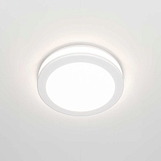 Встраиваемый светильник Maytoni Phanton DL2001-L7W4K 4