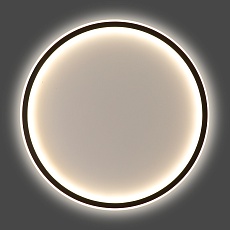 Потолочный светодиодный светильник Feron Ring AL5800 41557 3