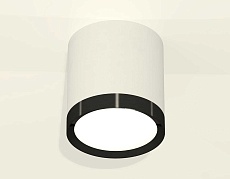 Комплект накладного светильника Ambrella light Techno Spot XS (C8141, N8113) XS8141002 1