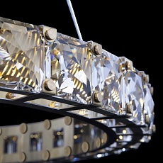 Подвесной светодиодный светильник Loft IT Tiffany 10204/800 Gold 3