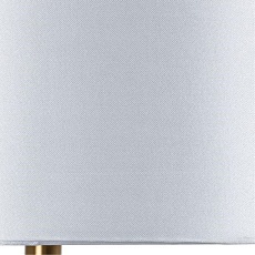 Настольная лампа Arte Lamp Pleione A5045LT-1PB 3