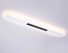 Потолочный светодиодный светильник Ambrella light Comfort LineTech FL51445 4
