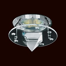 Встраиваемый светильник Metalspot Gemini 15003