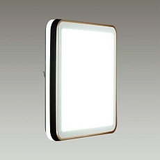 Настенно-потолочный светодиодный светильник Sonex Akuna 7621/DL 3
