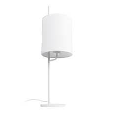 Настольная лампа Loft IT Ritz 10253T White 5