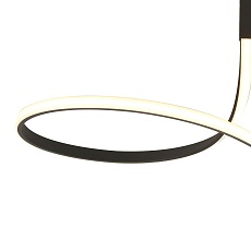 Подвесной светодиодный светильник Mantra Nur 5825 1