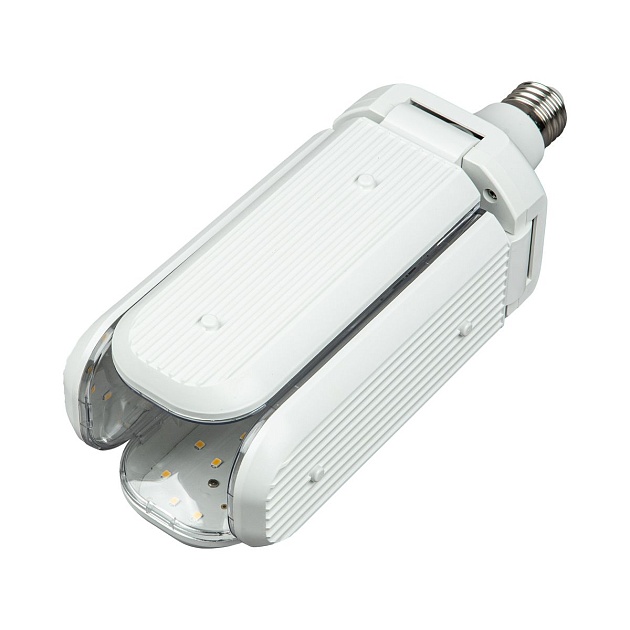 Лампа светодиодная Uniel E27 32W прозрачная LED-P65-32W/SPFS/E27/CL/P4 PLP32WH UL-00011421 фото 4