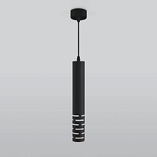 Подвесной светильник Elektrostandard DLN003 MR16 черный матовый a046062 1