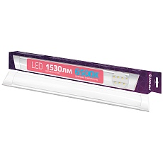 Линейный светодиодный светильник Ritter DPO01-18-6K 56016 6 1