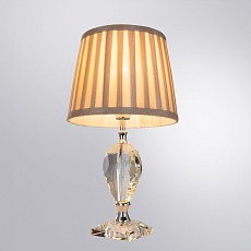 Настольная лампа Arte Lamp Capella A4024LT-1CC 3