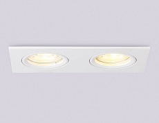 Встраиваемый светильник Ambrella light Techno Spot Standard Tech TN102460 2