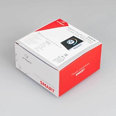 Панель управления Arlight Smart-P20-Mix-G-IN Black 033762 1