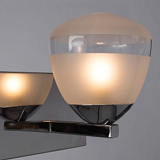 Бра Arte Lamp Aqua A9501AP-2CC 2