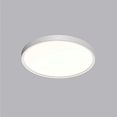 Настенно-потолочный светодиодный светильник Sonex Mitra Alfa White 7659/24L 4