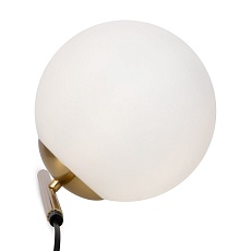 Настольная лампа Freya Blossom FR5259TL-01BS 1