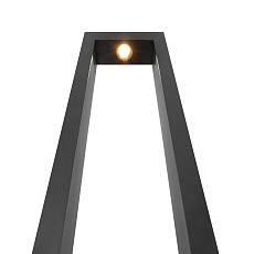 Уличный светодиодный светильник Maytoni Bonn O425FL-L10GF 3
