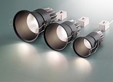 Встраиваемый светодиодный светильник Novotech Spot Lang 358907 3