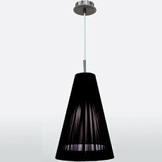 Подвесной светильник Citilux Черный CL936008 1