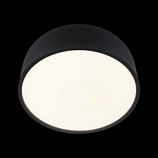 Потолочный светодиодный светильник Loft IT Axel 10201/350 Black 3