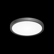 Потолочный светодиодный светильник Citilux Бейсик CL738240V 2