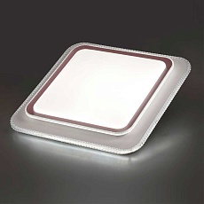 Настенно-потолочный светодиодный светильник Sonex Maron Losy 7683/EL 3