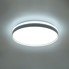 Потолочный светодиодный светильник Feron Simple matte AL6230 48072 4