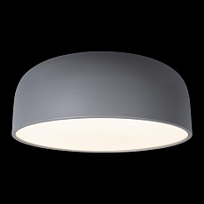 Потолочный светодиодный светильник Loft IT Axel 10201/480 Grey 4