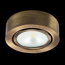 Мебельный светодиодный светильник Lightstar Mobiled 003351 1