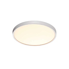 Настенно-потолочный светодиодный светильник Sonex Mitra Alfa White 7659/24L 1
