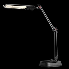 Настольная лампа Arte Lamp Desk A5810LT-1BK 3