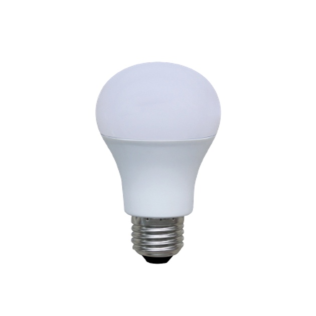Лампа светодиодная Наносвет Е27 9W 4000K матовая LH-GLS-75/E27/940 L092 фото 