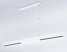 Подвесной светодиодный светильник Ambrella light Comfort LineTech FL5965 5