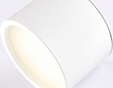 Потолочный светильник Ambrella light Techno Spot IP Protect TN6550 2