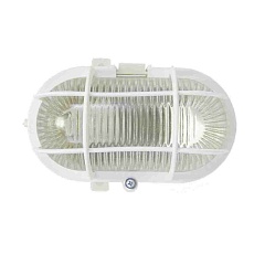 Накладной светильник Apeyron НБП01-60-002белс/р 1