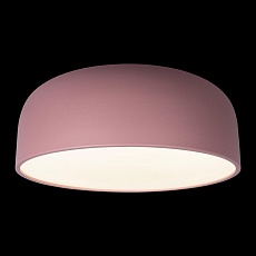 Потолочный светодиодный светильник Loft IT Axel 10201/480 Pink 4