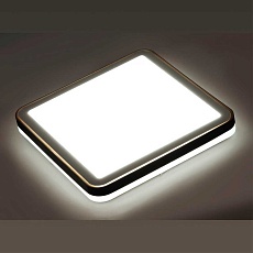 Настенно-потолочный светодиодный светильник Sonex Akuna 7621/DL 5