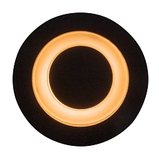 Встраиваемый светодиодный светильник Maytoni Limo O037-L3B3K 3