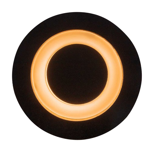 Встраиваемый светодиодный светильник Maytoni Limo O037-L3B3K фото 4