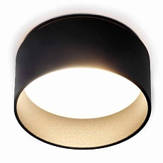 Встраиваемый светильник Ambrella light Techno Spot TN189 3